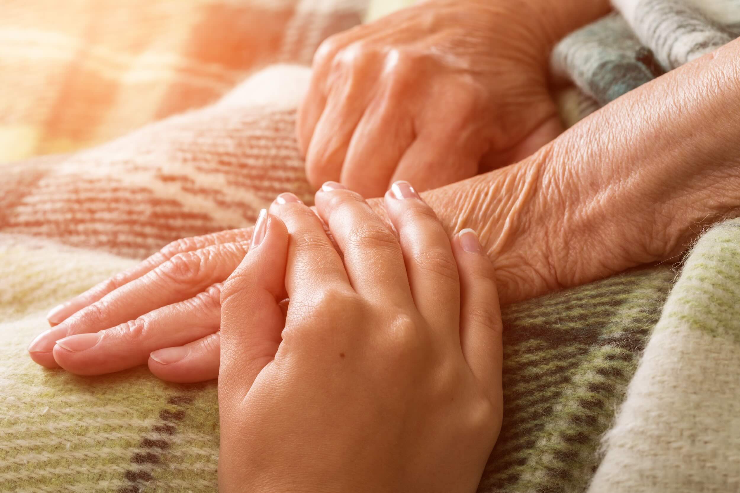 Navigating EndofLife Care Lessons from a Daughter's Tragic